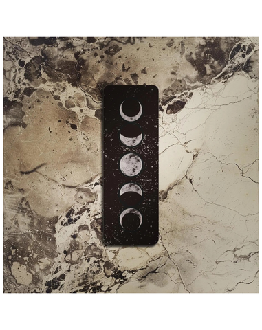 Moon Phase Bookmark