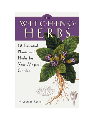 WITCHING HERBS